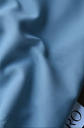 Blue Polos