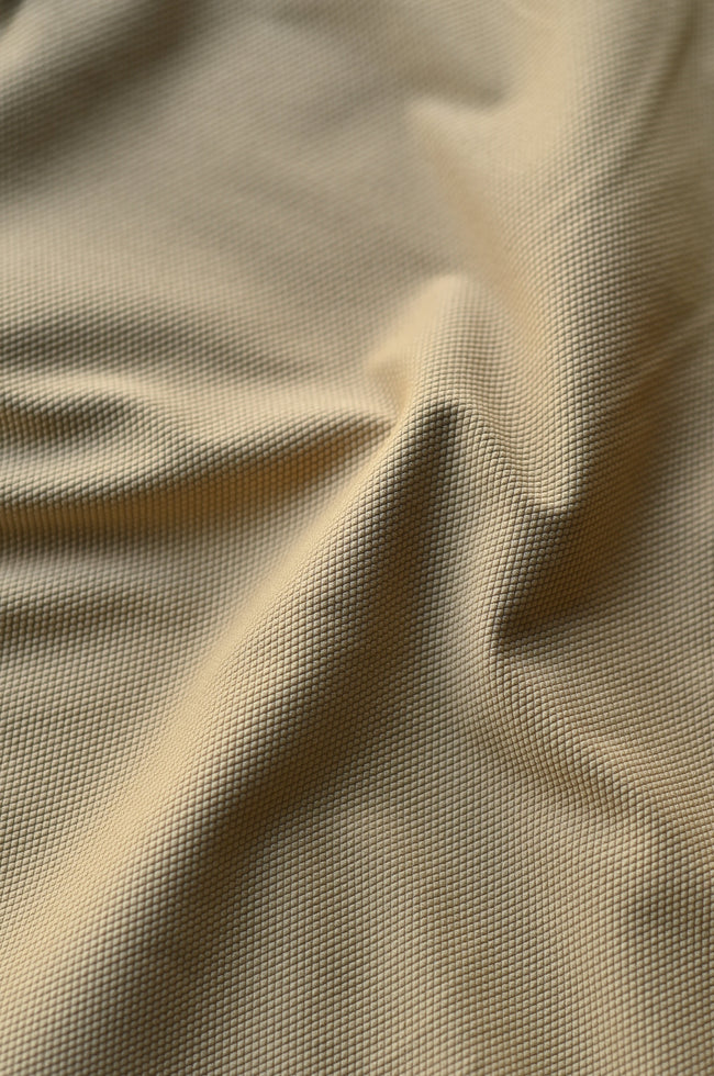 Camel Brown Polo