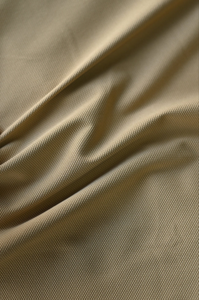 Camel Brown Polo