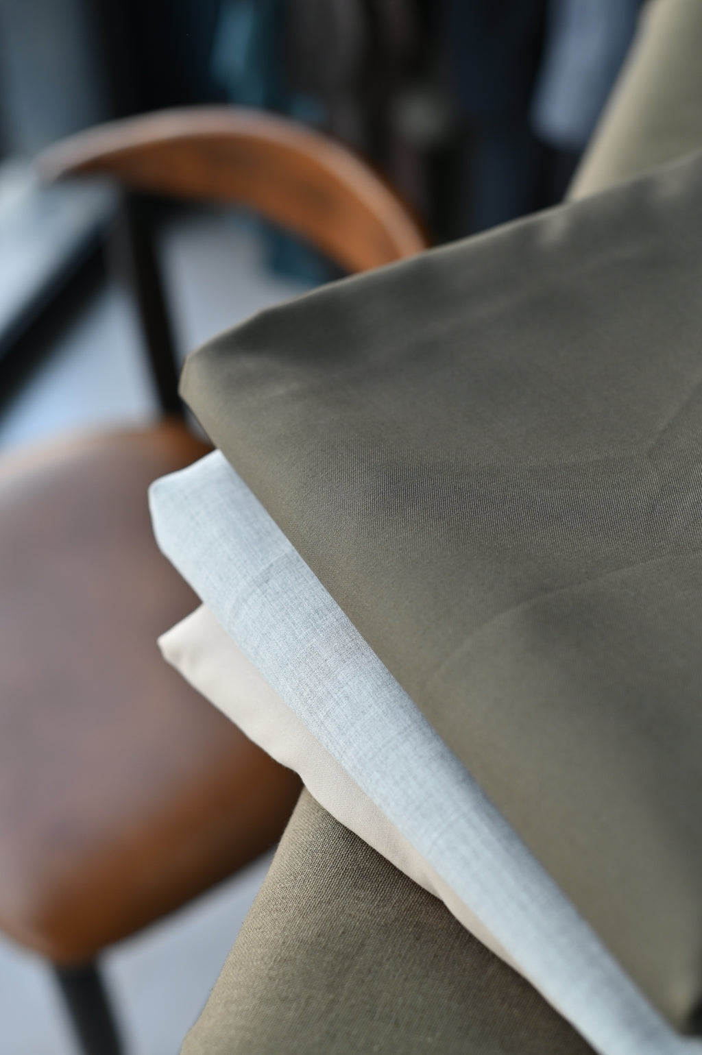 Shalwar Kameez Kapra