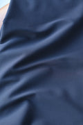 Shalwar Kameez Blue Linen