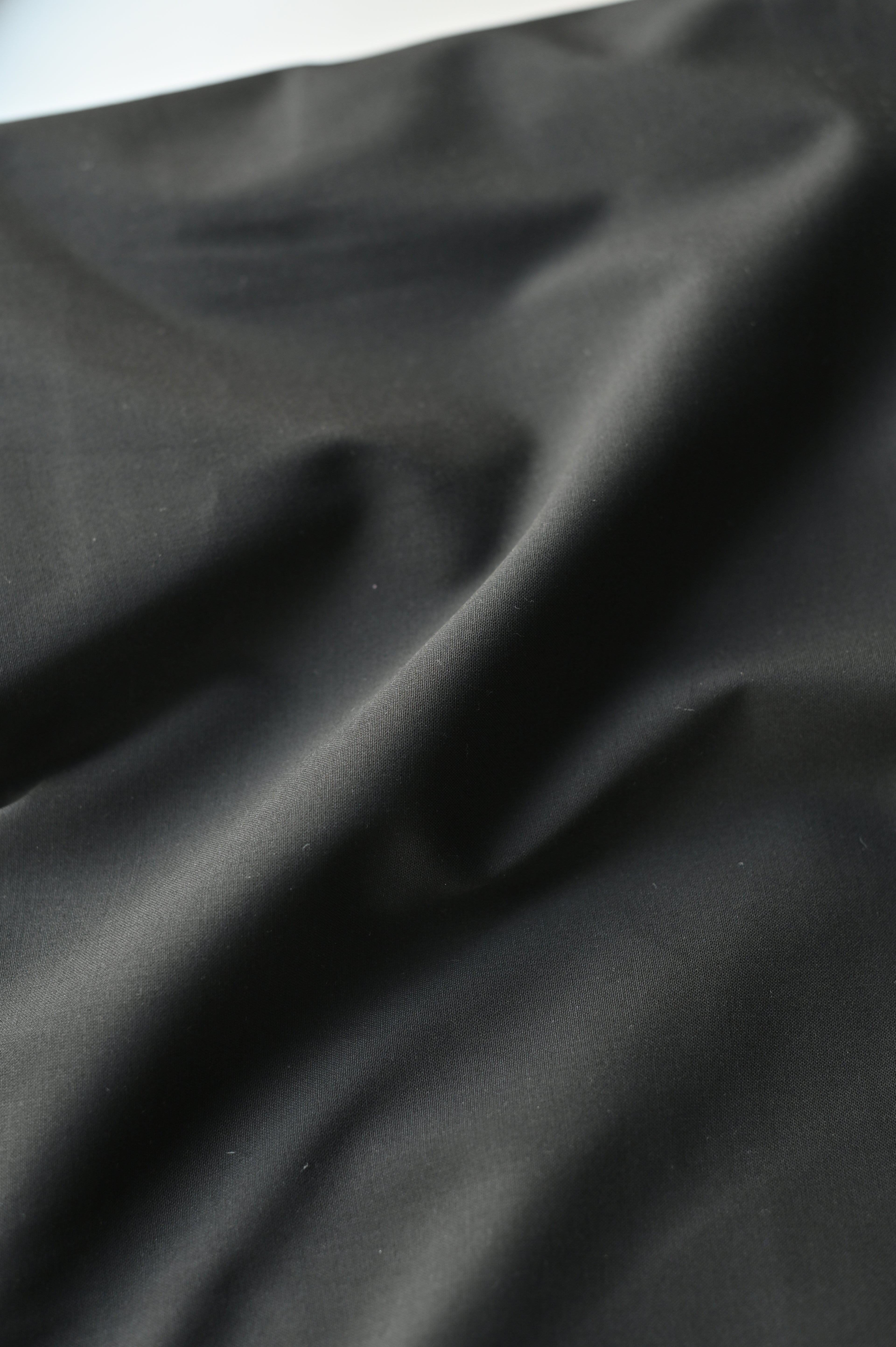 Shalwar Kameez Black