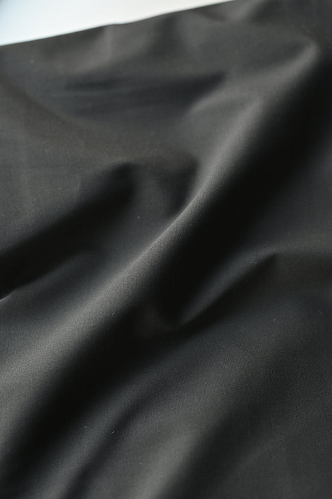 Shalwar Kameez Black