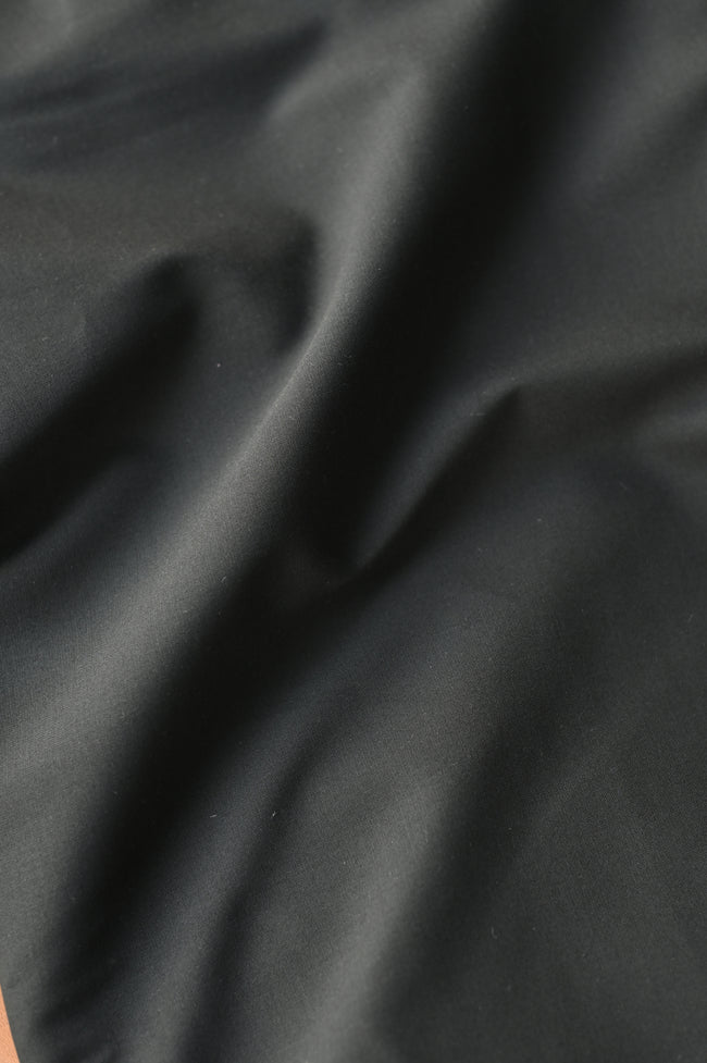 Shalwar Kameez Black