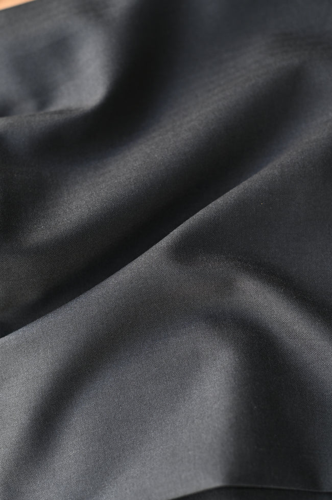 Shalwar Kameez Black