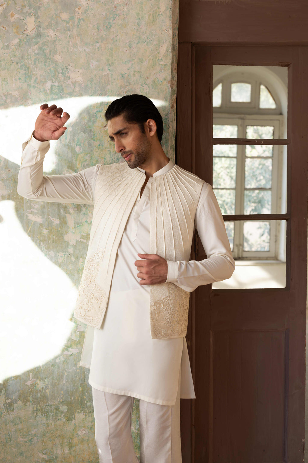 IVORY REGAL ENSEMBLE