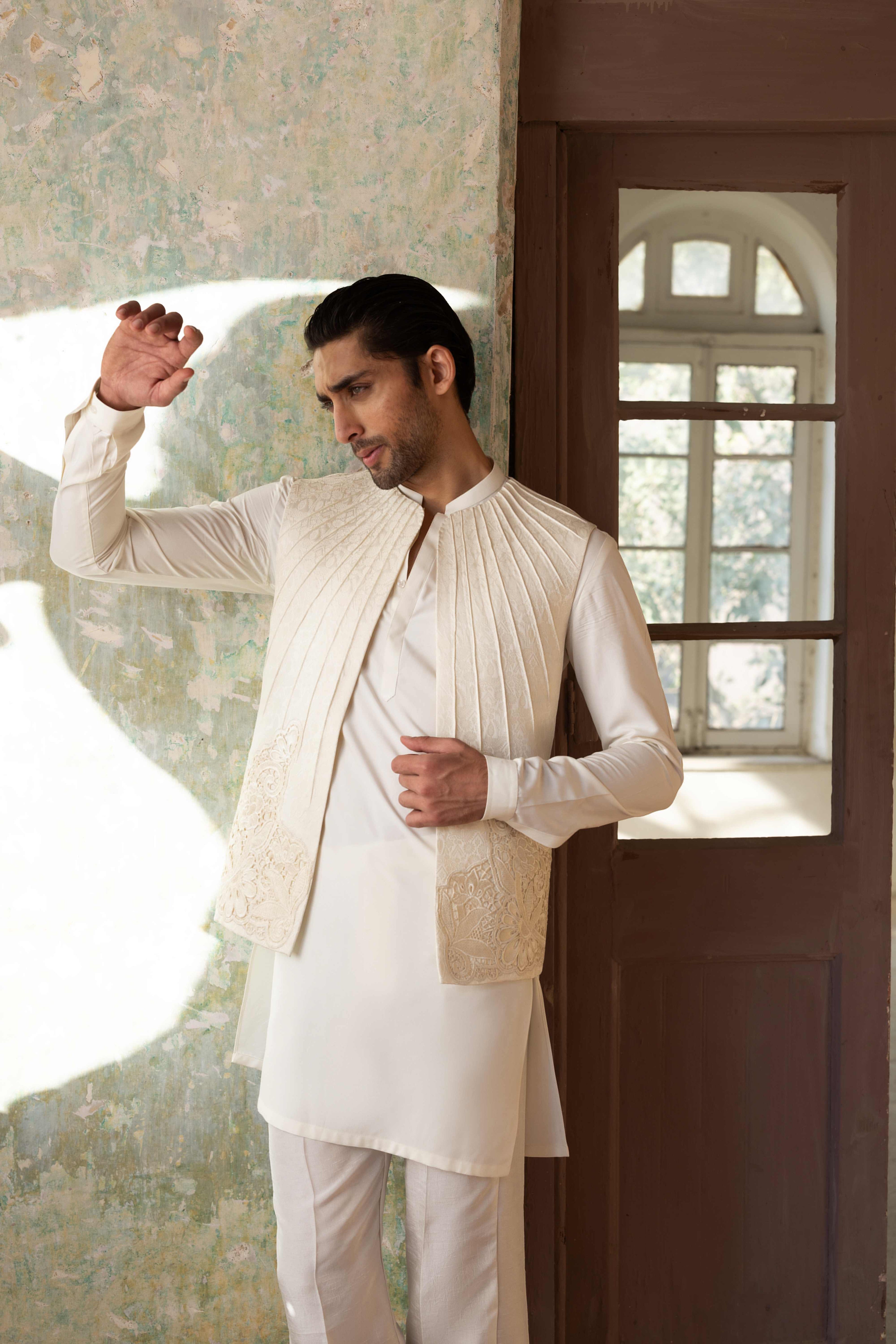 IVORY REGAL ENSEMBLE