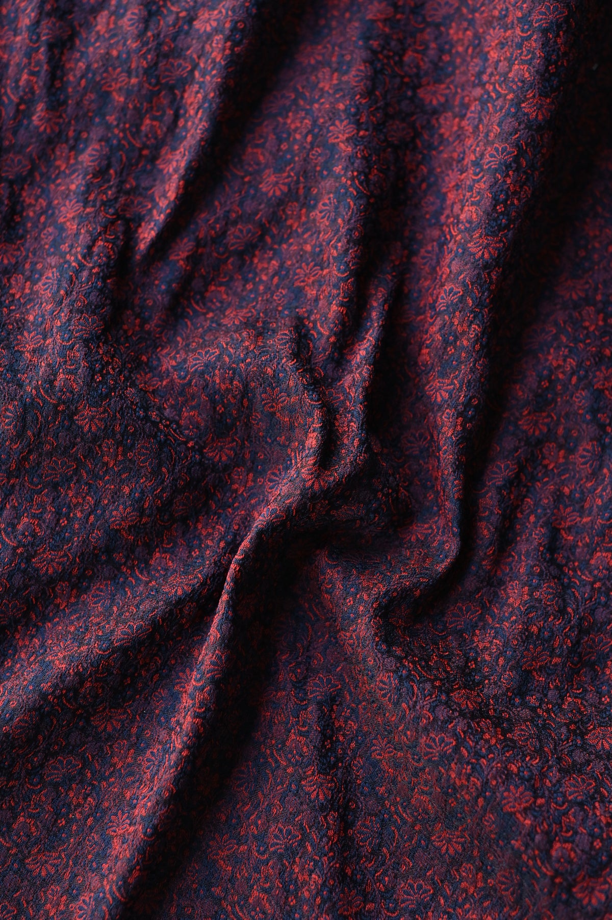Suiting Fabric