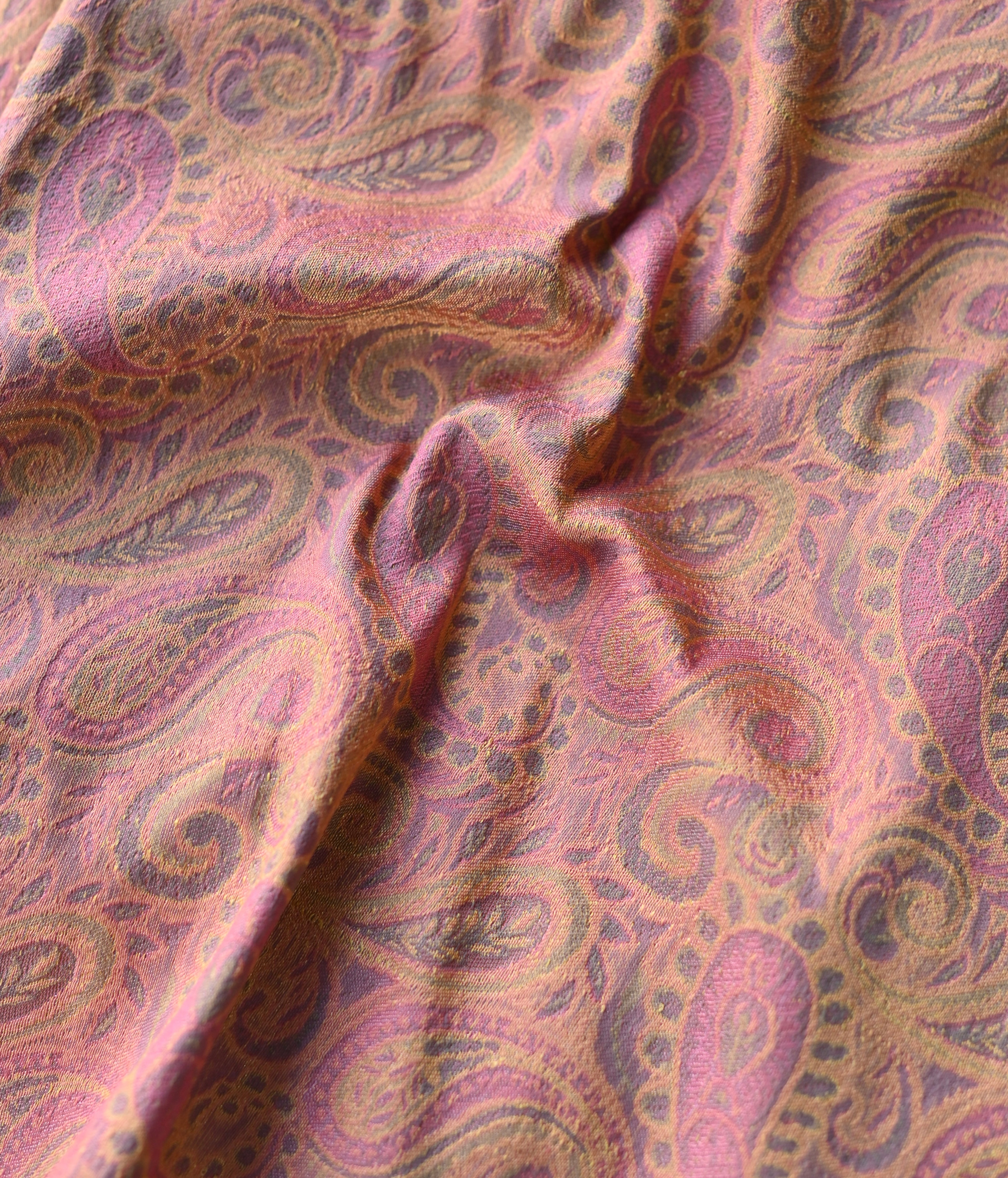 Thailand Fabric