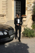 NOIR LEGACY TUX