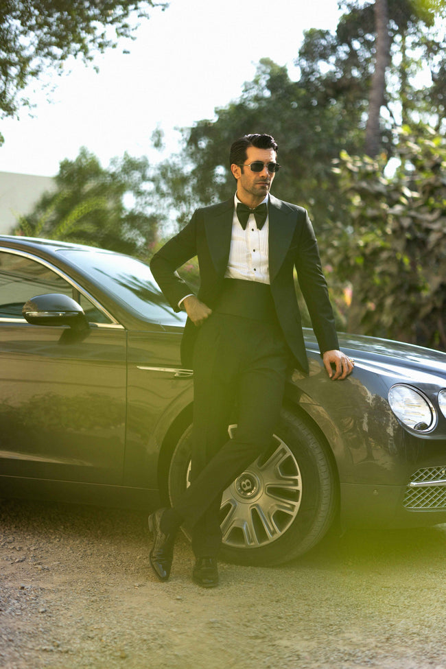 NOIR LEGACY TUX
