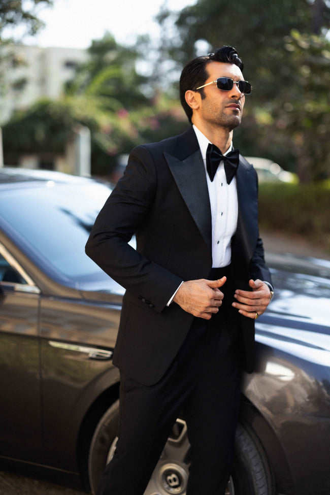 NOIR LEGACY TUX