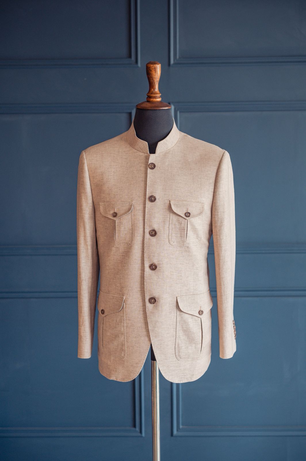 Prince Coat
